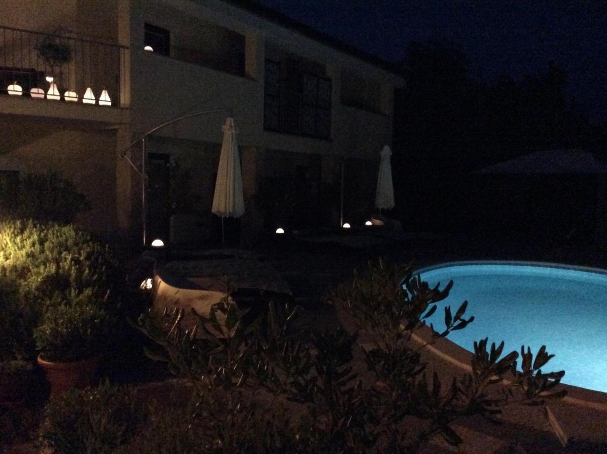 Elicriso Resort Rasopasno Exterior photo