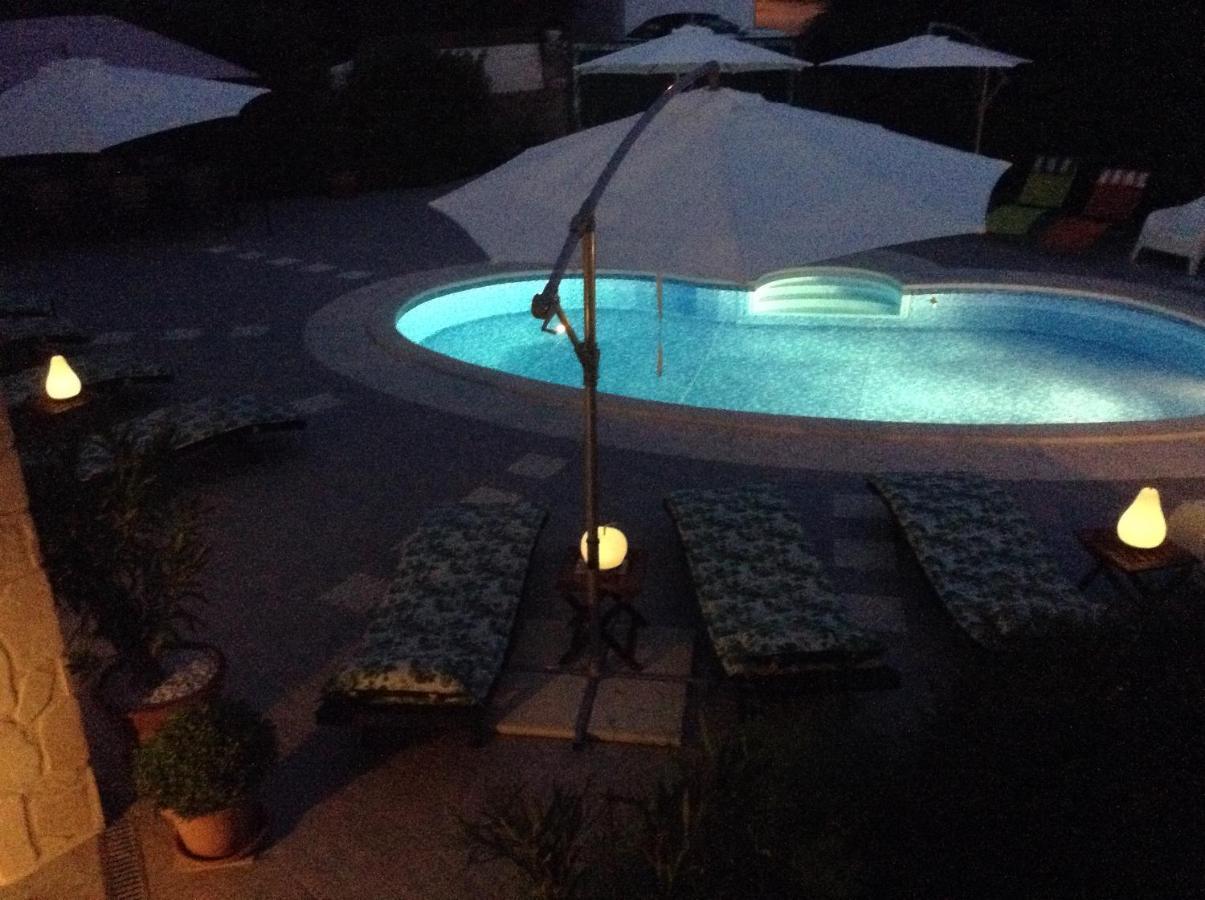 Elicriso Resort Rasopasno Exterior photo